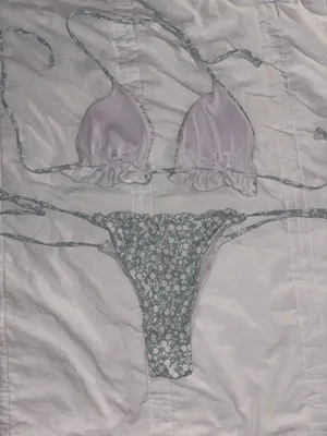 Shein Bikini thumbnail 3