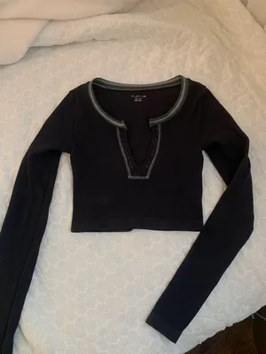 Black Size XS thumbnail 1