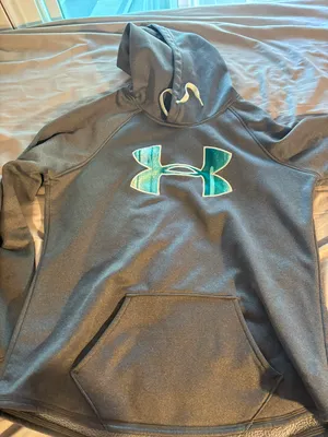 Under Armour Hoodie thumbnail 1