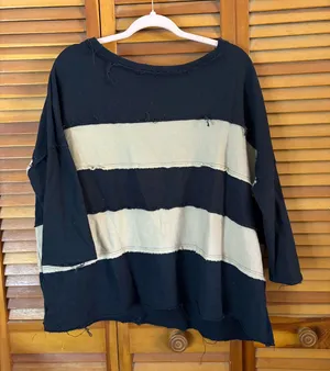 sweater Blue Size M thumbnail 1