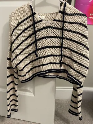 Knit Sweater Aerie OFFLINE thumbnail 1