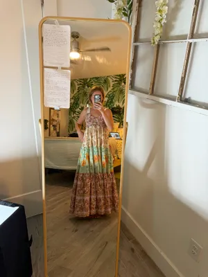 Free People Dress thumbnail 6