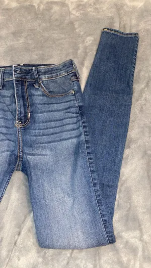 Hollister SkinnyJeans thumbnail 2