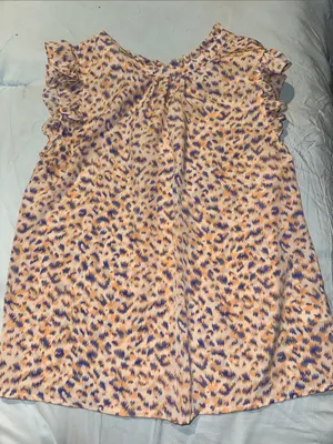 THML Top Size Small thumbnail 1