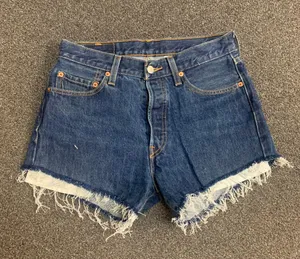 Vintage 501 Levi shorts thumbnail 1