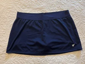 Varsity Spirit Tennis Skirt / skort thumbnail 1