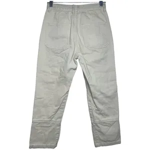 Lioness Stacey High Rise Cargo Pants Tan Beige Small thumbnail 9