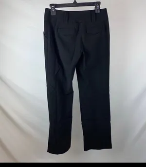 Dress pants Black Size XS thumbnail 2
