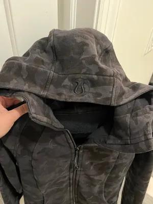 Lululemon Scuba Hoodie thumbnail 3