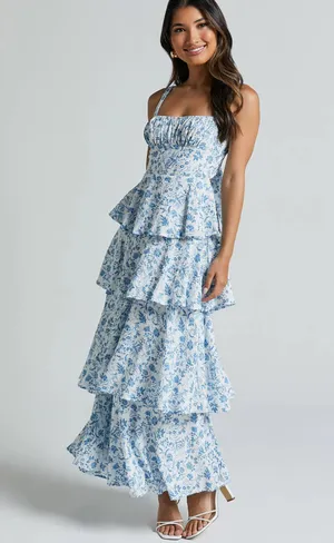 Selfie Leslie Dress thumbnail 1
