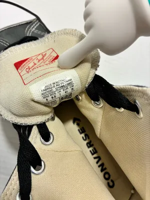Converse run size 8 men  thumbnail 7