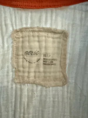 Aerie Long Sleeve Top thumbnail 2