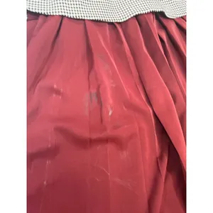 Rosie Assoulin Long Peplum Dress Size 4 thumbnail 7