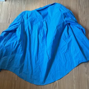 White fox behind the look shirt thumbnail 4