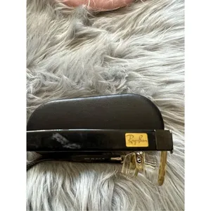 Ray-Ban Prescription Glasses thumbnail 6