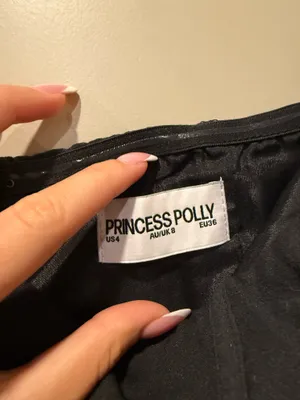 Princess Polly Dress Mini thumbnail 3