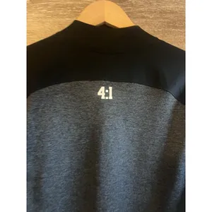 Under Armour Basketball Warmup Jacket Texas Tech Size Large thumbnail 7