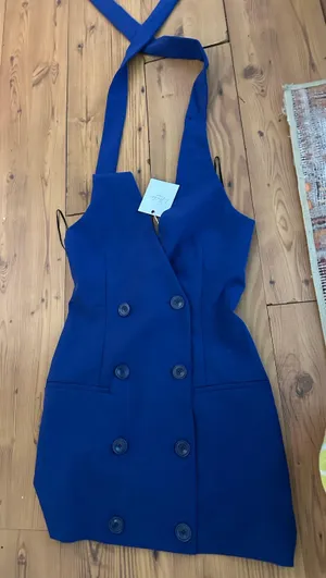 L'Academie Mini Dress Revolve thumbnail 1