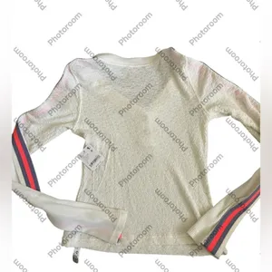 FP Movement Recovery Layer Top, White Combo, Size Small, NWT thumbnail 3