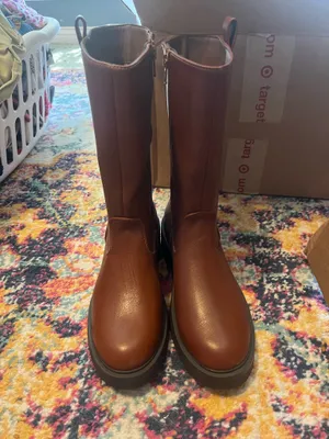 Brown Boots Kohl's thumbnail 2
