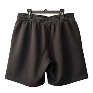 Lululemon Scuba High-Rise Short 5"- size 8- in black thumbnail 2