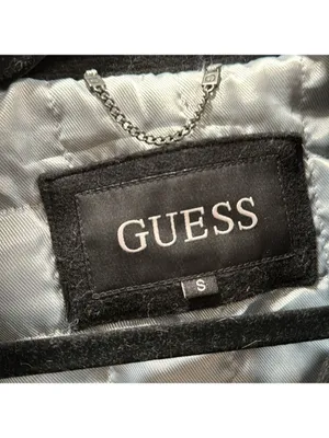 Guess Women's Peacoat thumbnail 3