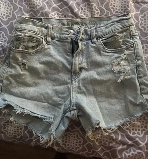 Jeans shorts  thumbnail 1
