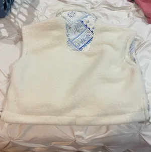 Altrd State Fleece vest  thumbnail 3