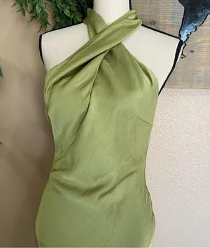 Midi Dress Lulus thumbnail 2
