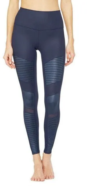 High Waisted Leggings thumbnail 1