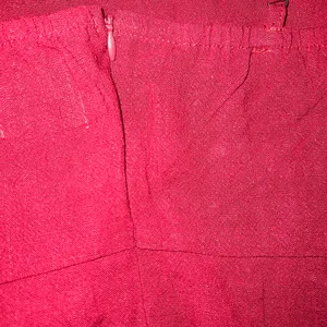 Princess Polly Caedere Mini Dress in Maroon Size 2 New with tag thumbnail 12