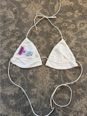 Edikted Crop Top thumbnail 2