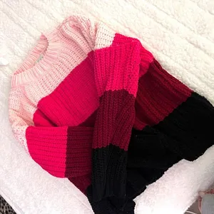 Source Unknown Unbranded Women's multi Jumper thumbnail 5