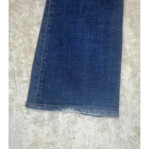 Citizens of Humanity Y2K Simone #105 medium wash low waist flare jeans Size 32 thumbnail 9