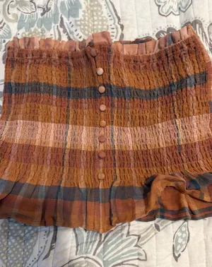 American Eagle Tube Top thumbnail 1