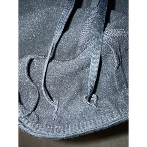 Nike Black athletic‎ leggings SzM thumbnail 7