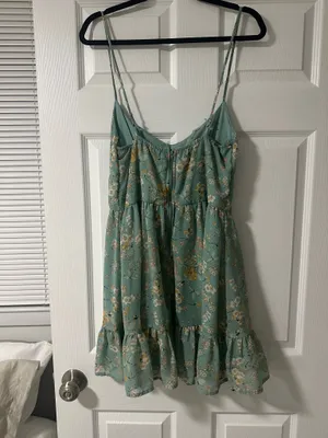 Windsor Dress thumbnail 2
