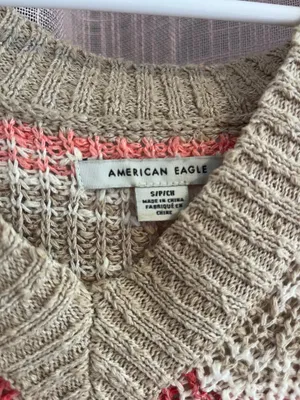 American Eagle Sweater thumbnail 3