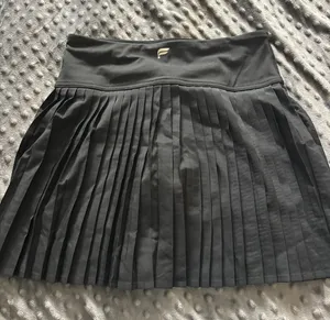 Skirt - black - athletic simply Vera wang thumbnail 1