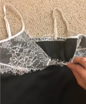 Amazon Lace top thumbnail 2