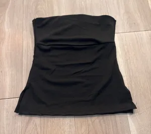 Black going out top thumbnail 1