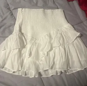 White Boutique Skirt thumbnail 1