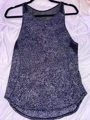 Lululemon Tank Top thumbnail 2