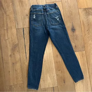 Good America Good Legs Skinny Jean Stretch 6/28 thumbnail 3