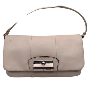 y2k COACH Kristin Mini Purse Wristlet thumbnail 1