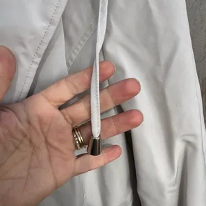 Rain Coat Black thumbnail 6