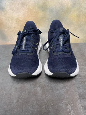 Asics Versablast 4 Women’s Running Shoes Navy Blue Size 9.5B thumbnail 8