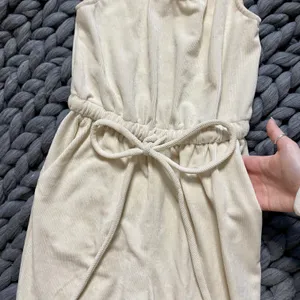 Audrey 3+1 NEW Soft Cord Jumpsuit thumbnail 8