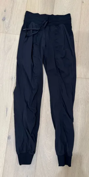 Lululemon Dance Studio Joggers thumbnail 1