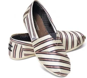 Toms Tabitha Simmons Loafers Size 10 thumbnail 1